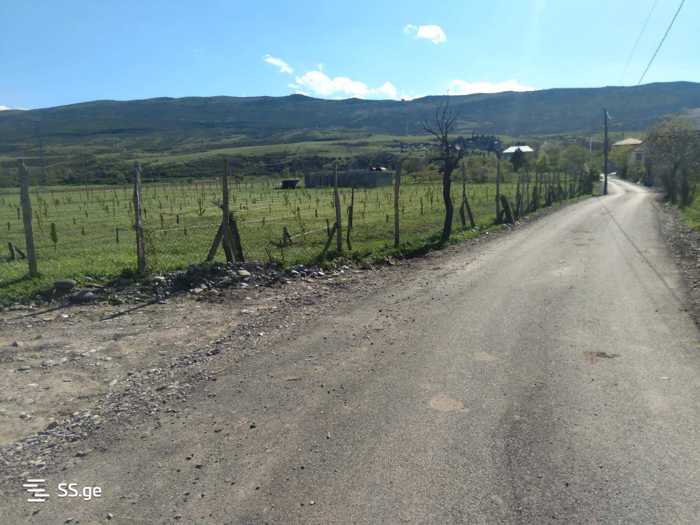 Land For Sale. Aghaiani