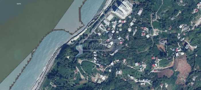 Land For Sale. Makhindjauri