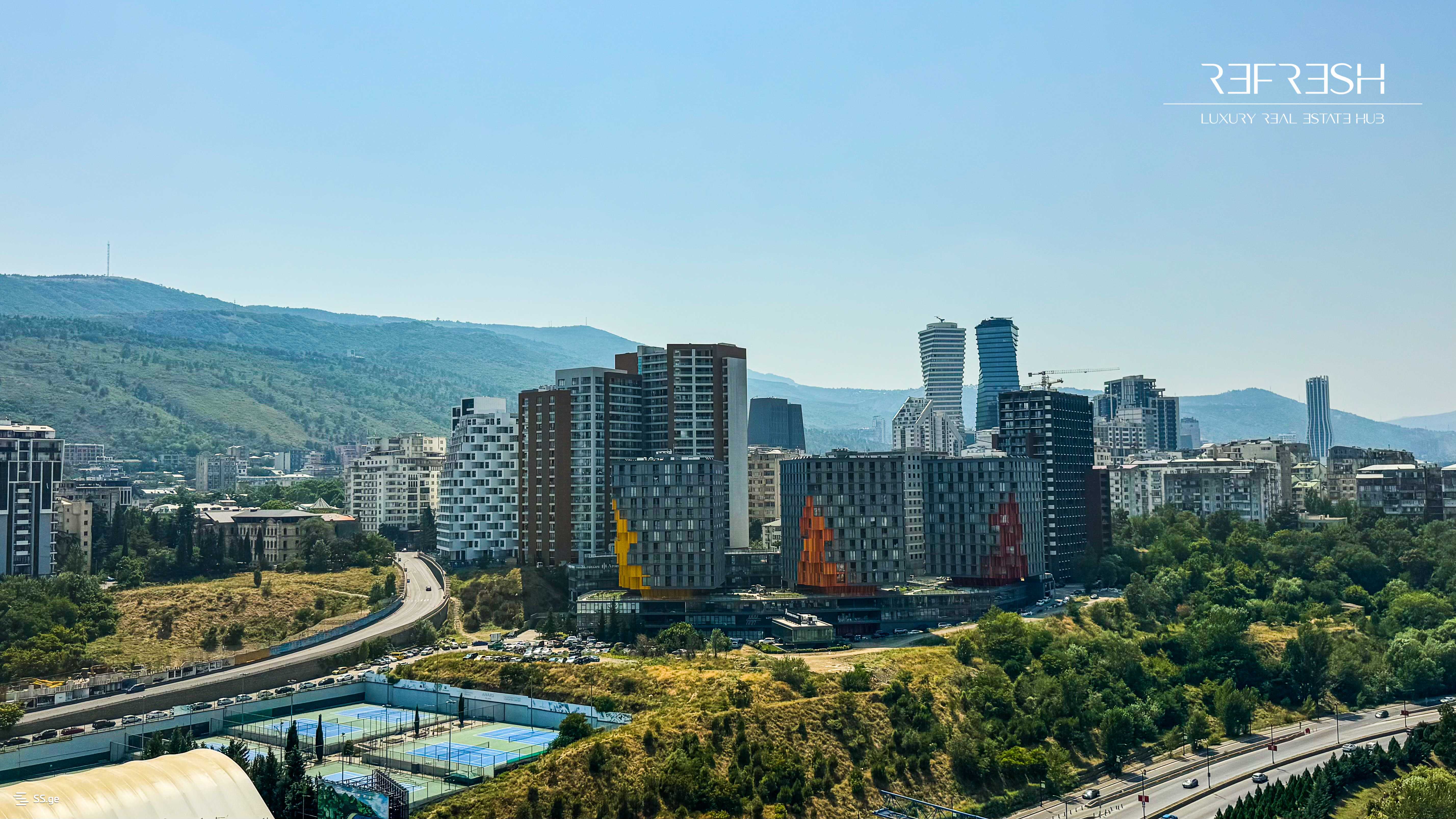 10 Room Hotel For Sale view 13