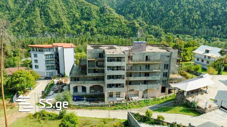 Hotel For Sale. Borjomi view 12
