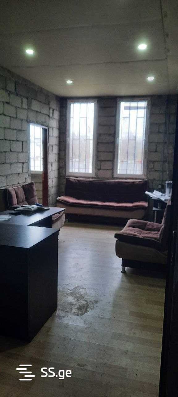 იყიდება Store-Industrial Property ოზურგეტიში view 7