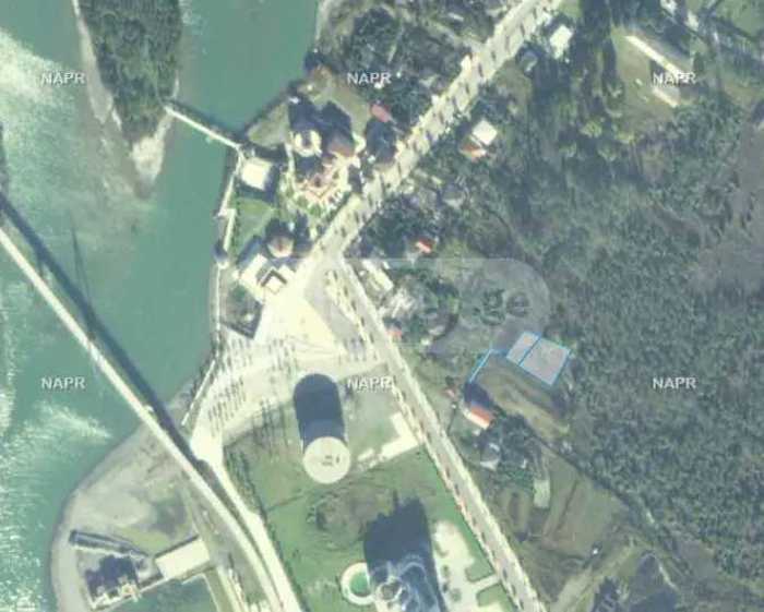 Land For Sale. Anaklia