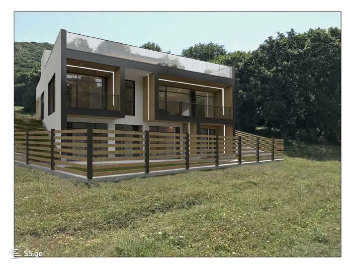 Land For Sale. Tsodoreti