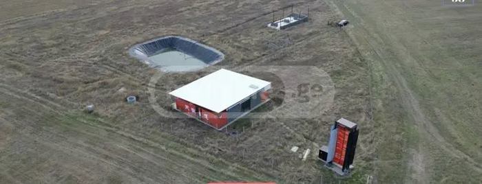 Land For Sale. Kavtiskhevi