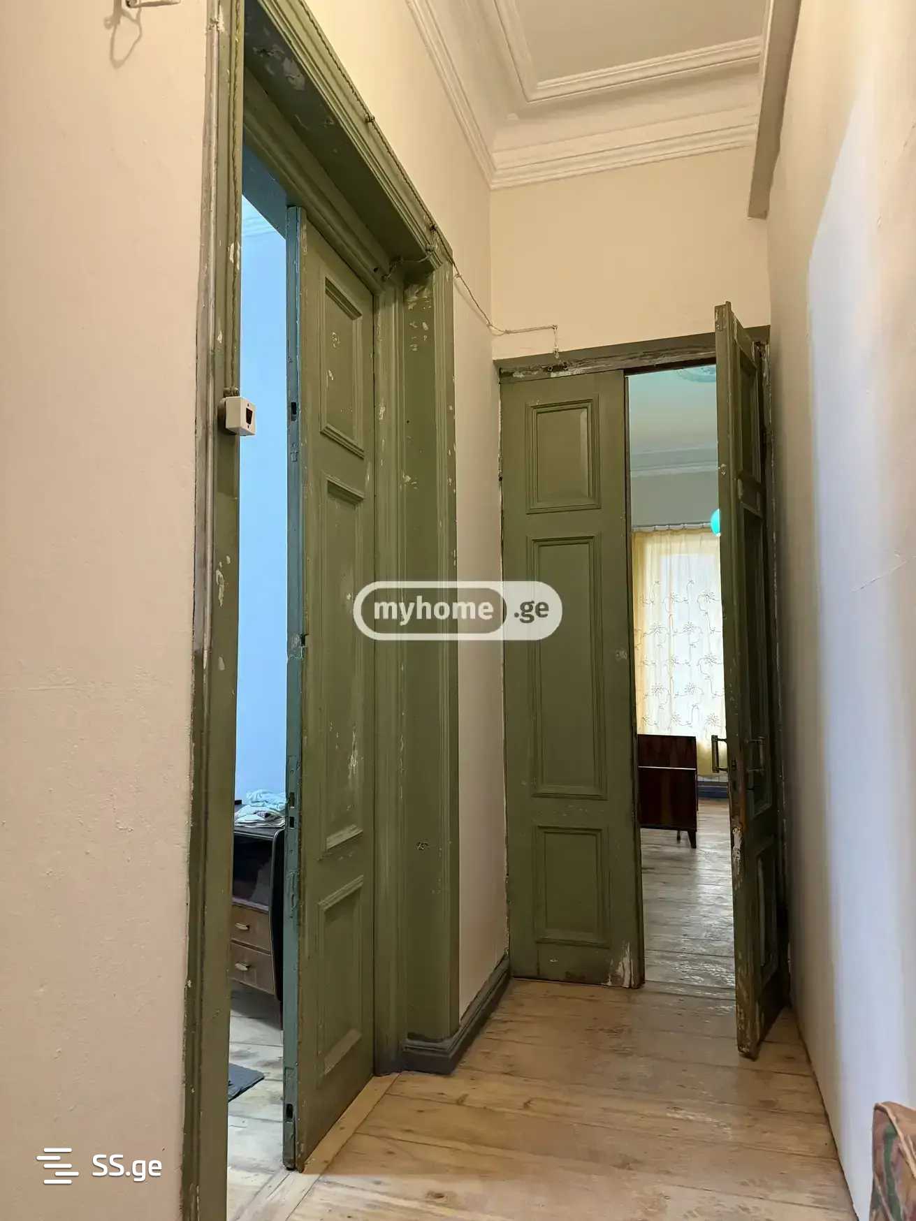 Commercial Space For Rent. Kutaisi view 11