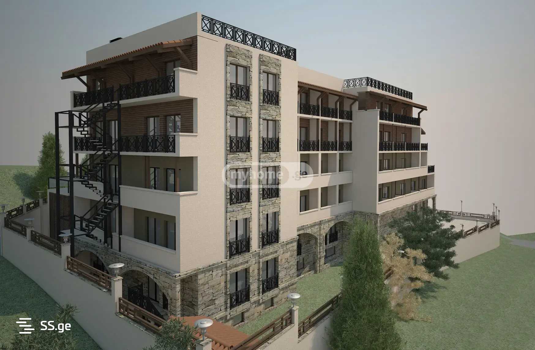 70 Room Hotel For Sale view 13
