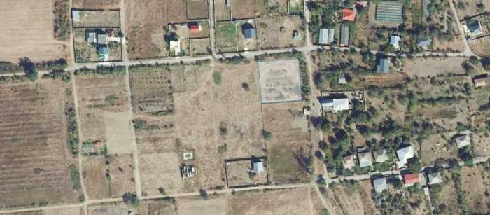 Land For Sale. Tsinamdzghvriantkari