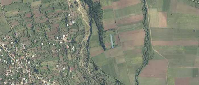 Land For Sale. Mchadijvari