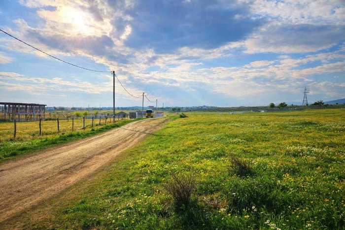 Land For Sale. Kvemo Teleti