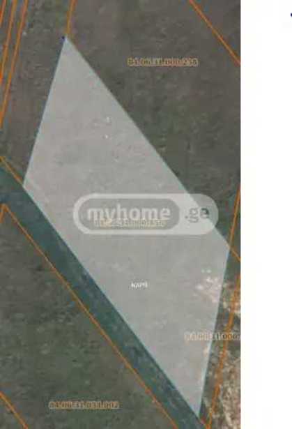 Land For Sale. Tetritskaro