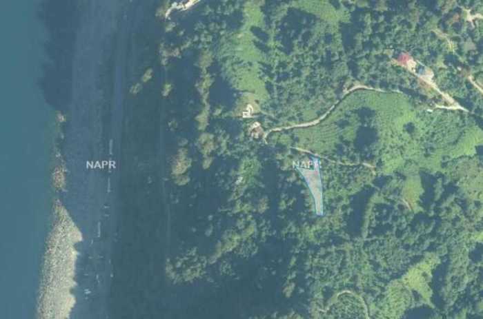 Land For Sale. Khelvachauri