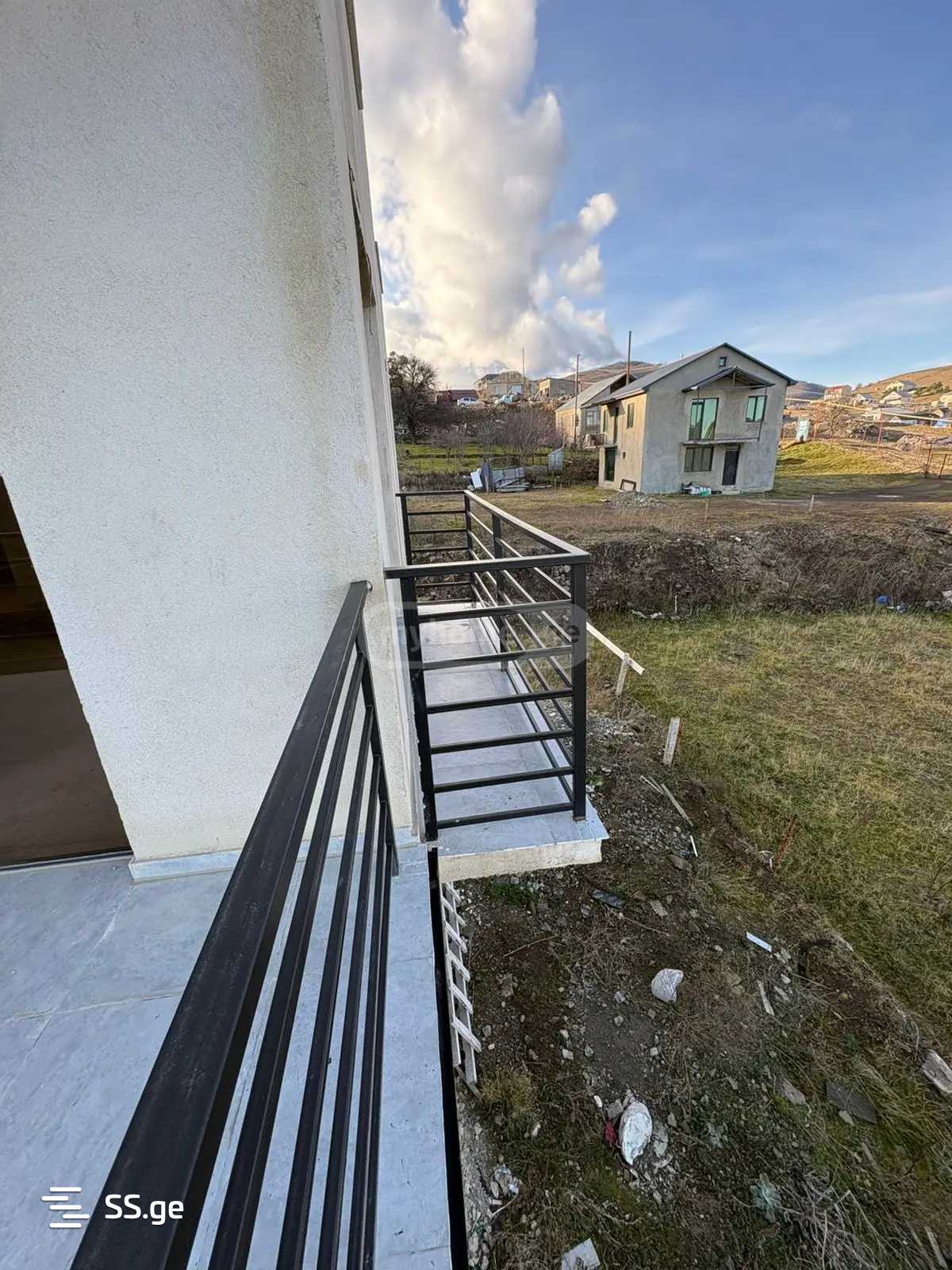 5 Room Summer Cottage For Sale, 3 of 4