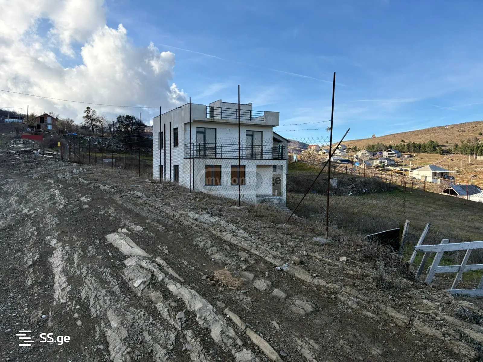 5 Room Summer Cottage For Sale, 2 of 4