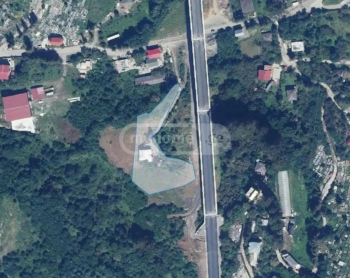 Land For Sale. Khelvachauri