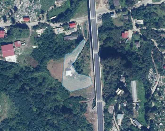 Land For Sale. Khelvachauri