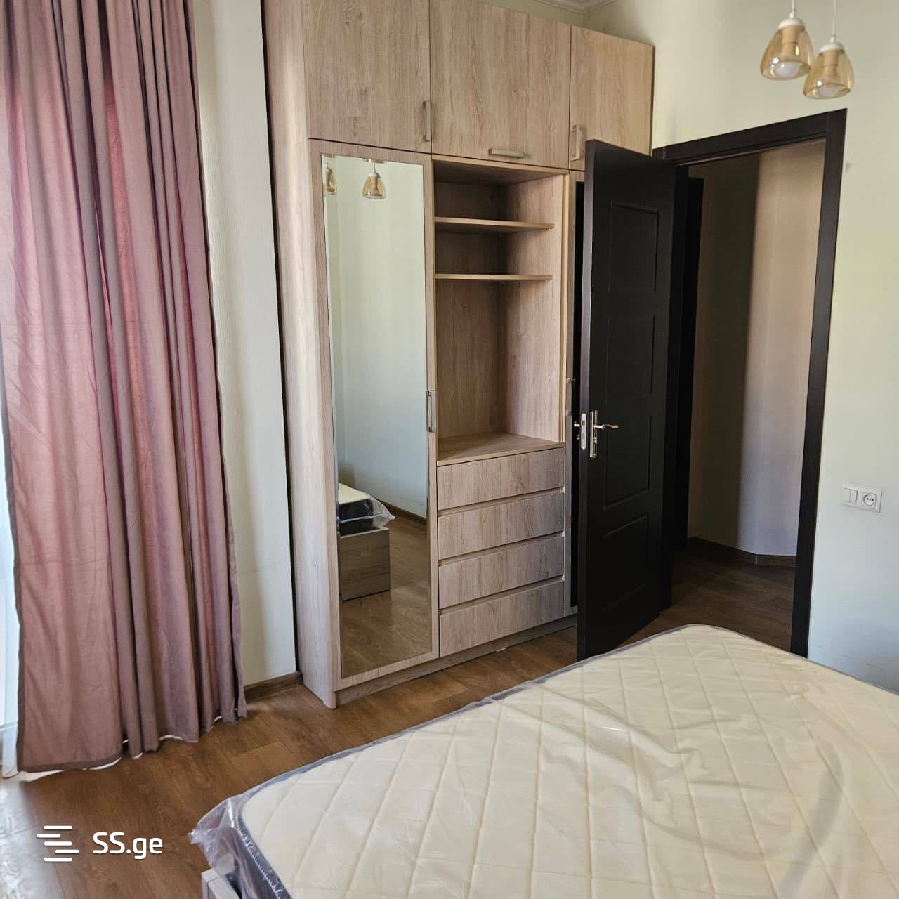 3 room Flat For Rent. Saburtalo - Ansicht 5