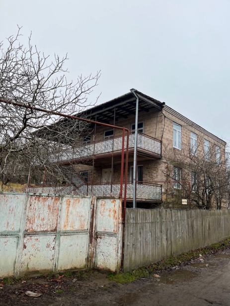 7 room Private House For Sale. Gorisa