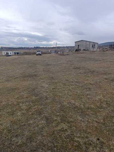 Land For Sale. Kvemo Teleti