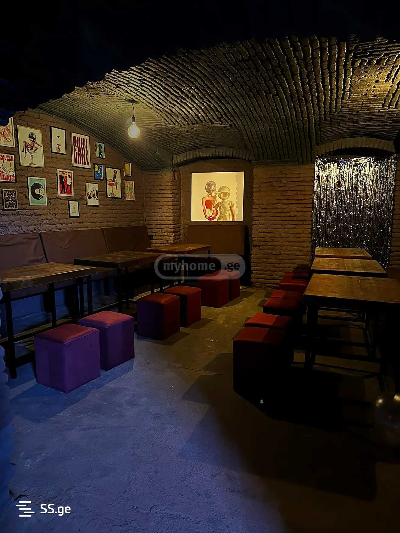 4 Room Private House Daily Rent. Chugureti, 4 of 4