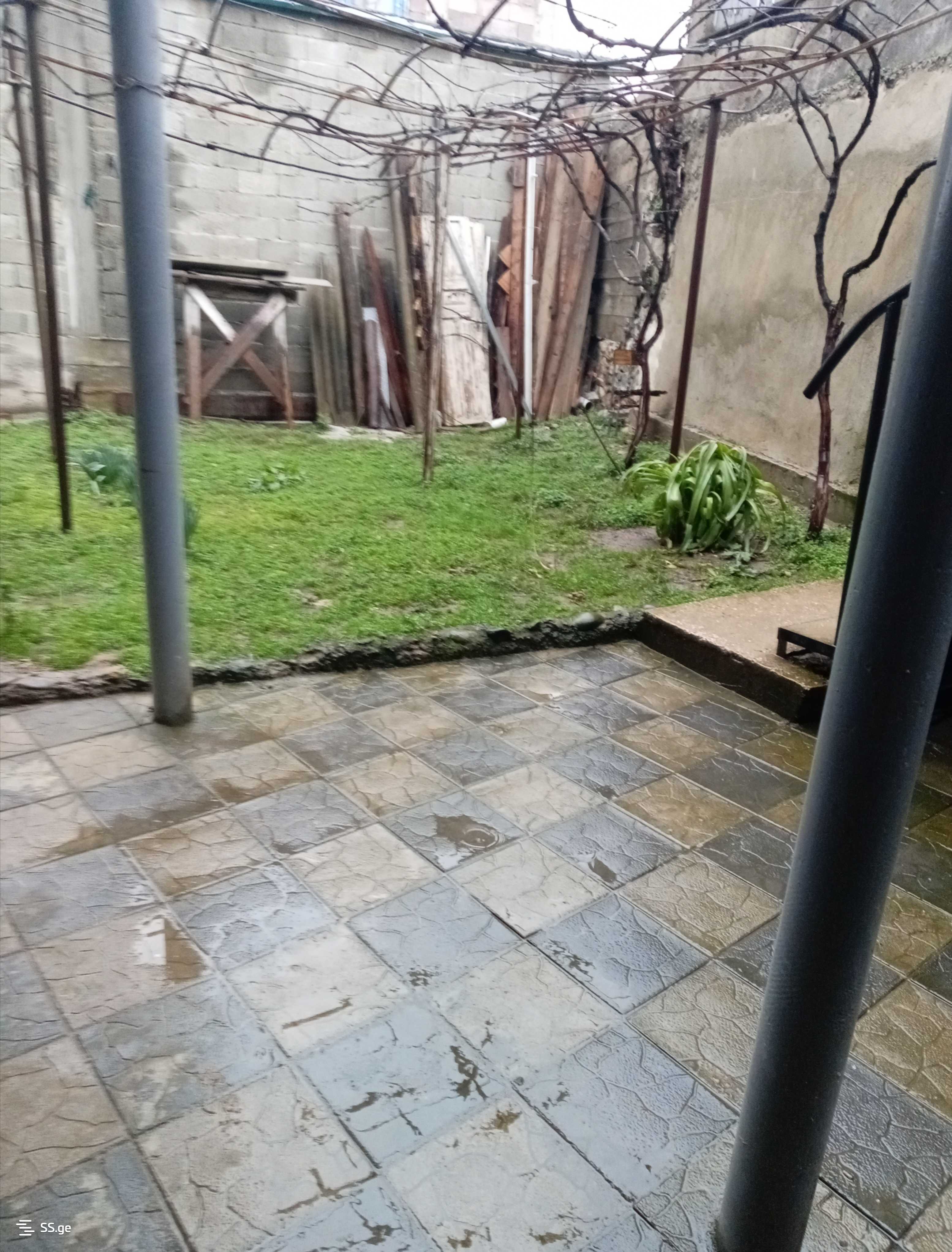 2 Room Private House For Rent. Kutaisi view 7