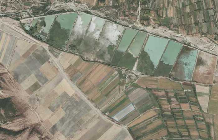 Land For Sale. Ninotsminda