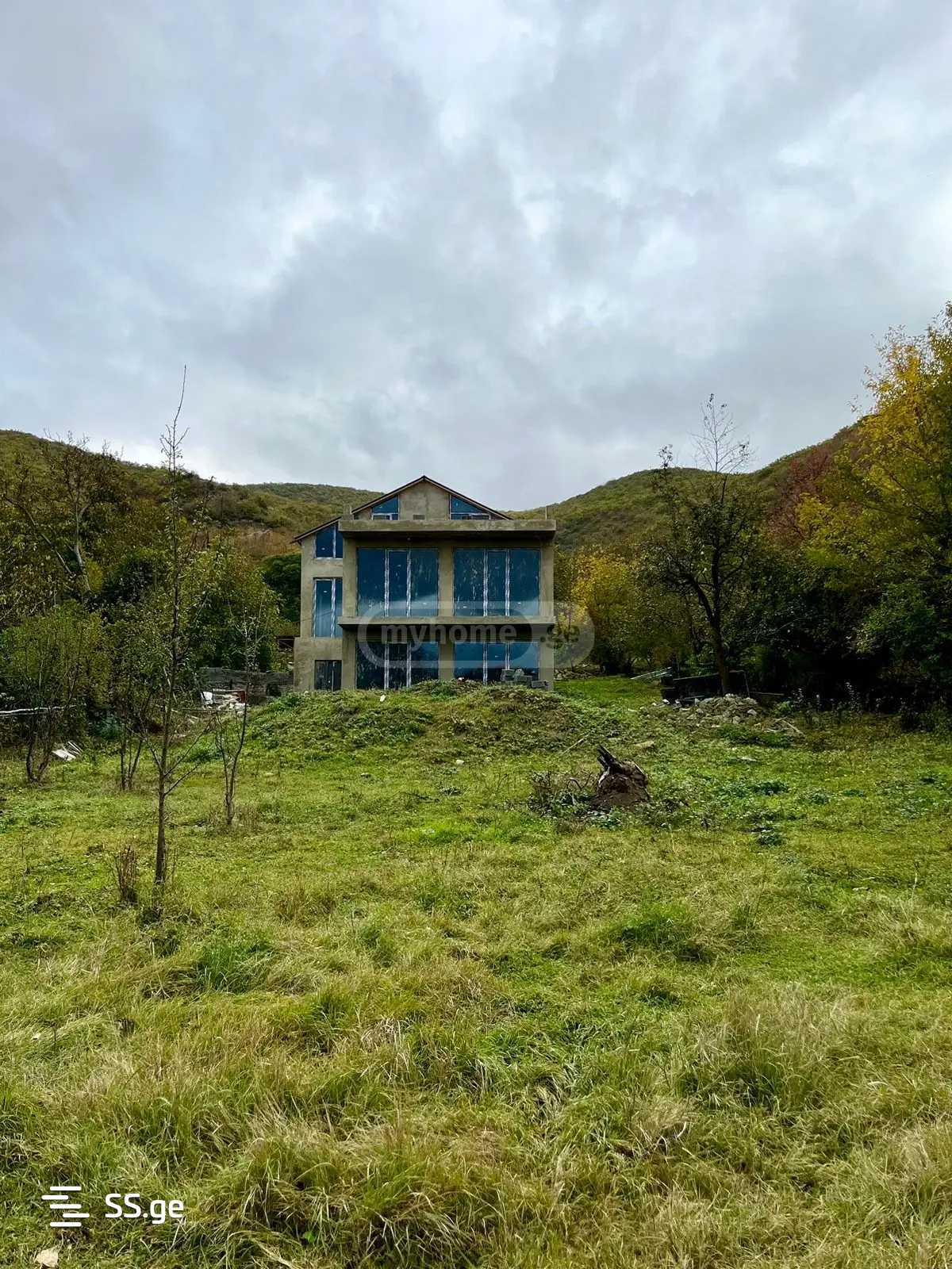 7 Room Summer Cottage For Sale, 4 of 4