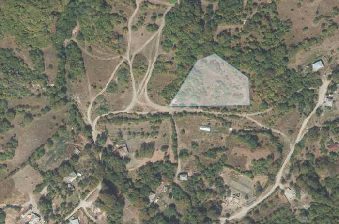 Land For Sale. Tianeti