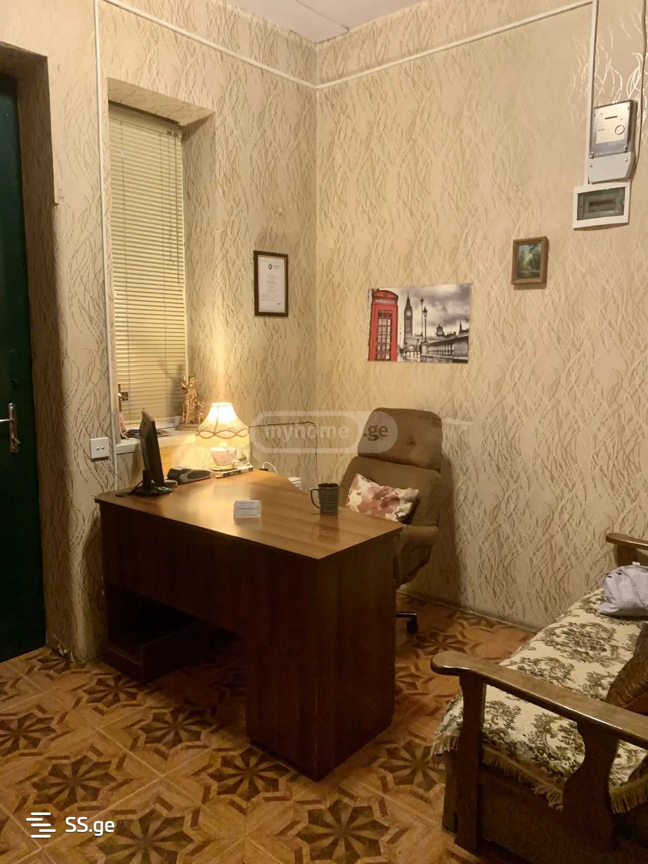 Hotel For Rent. Varketili view 4