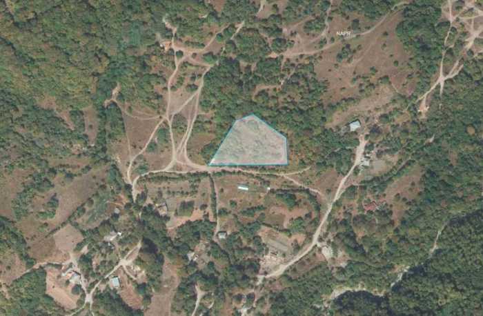 Land For Sale. Omaraani