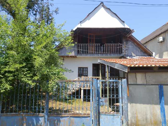 7 room Private House For Sale. Ureki