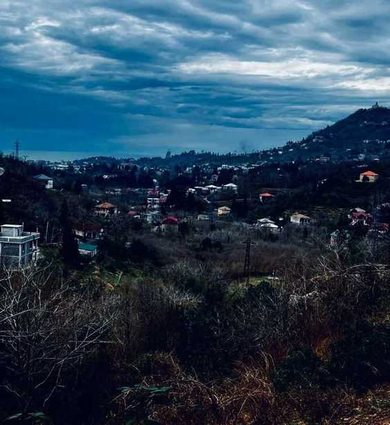 4 room Private House For Sale. Akhalsheni