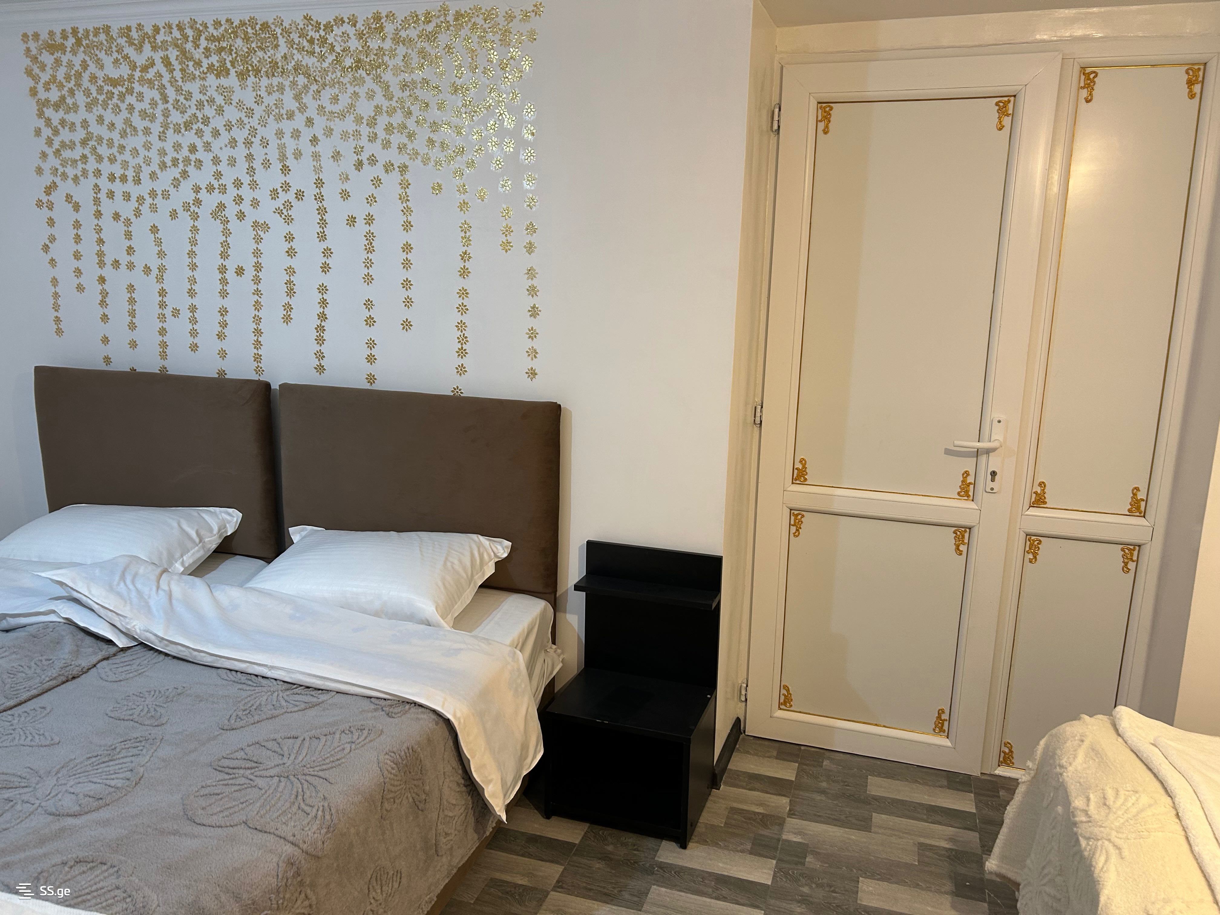 2 Room Private House Daily Rent. Kutaisi view 7