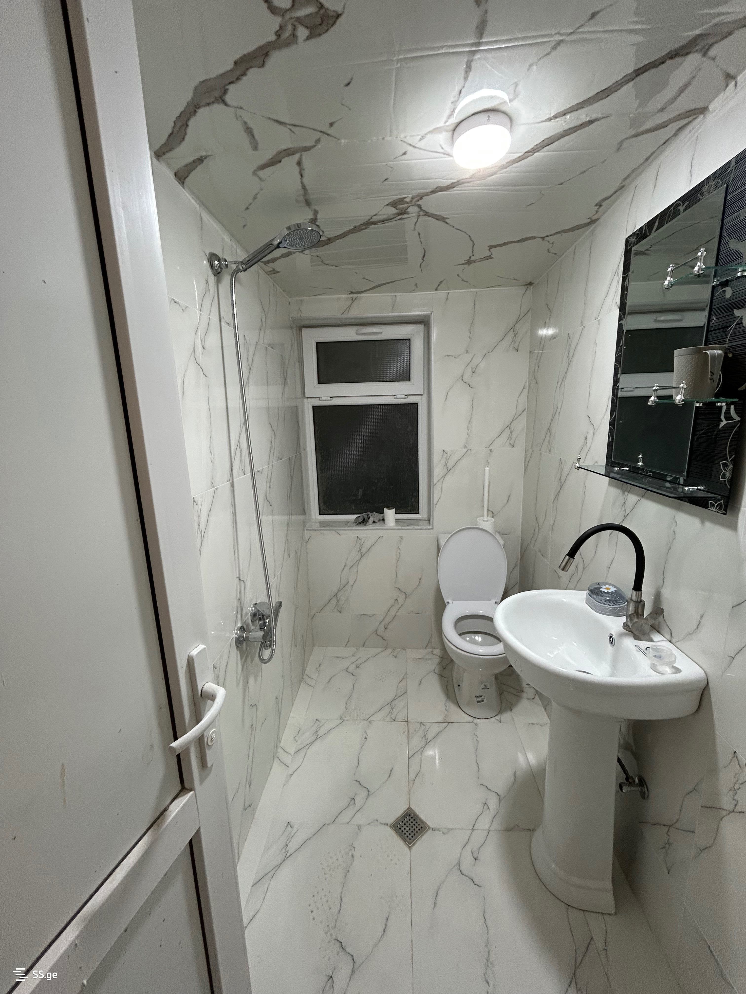 2 Room Private House Daily Rent. Kutaisi view 9
