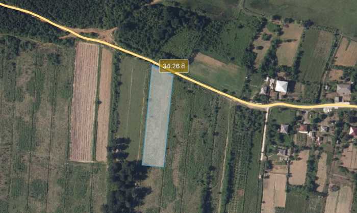 Land For Sale. Ternali