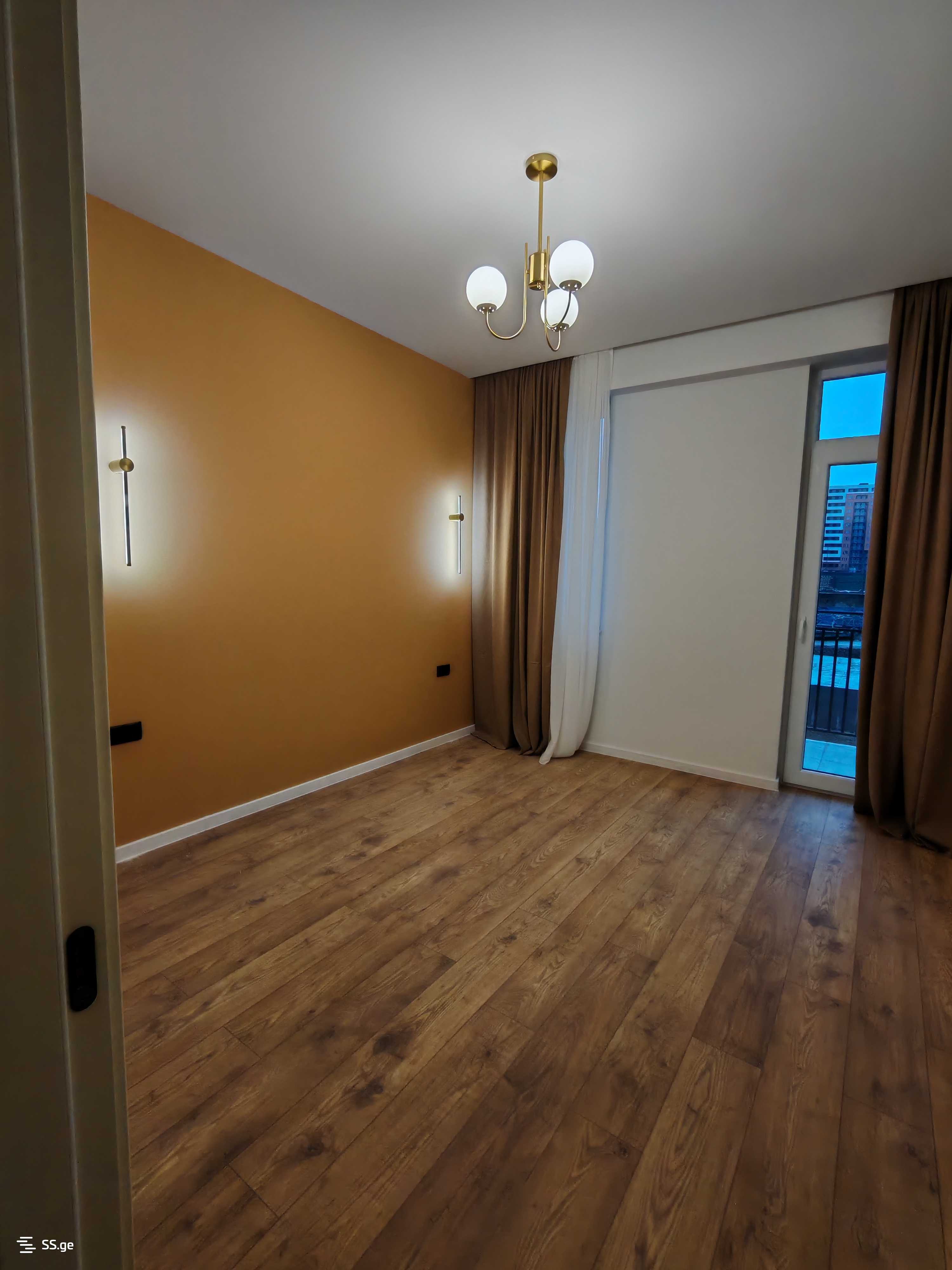 4 room Flat For Sale. Didi digomi - Widok 5