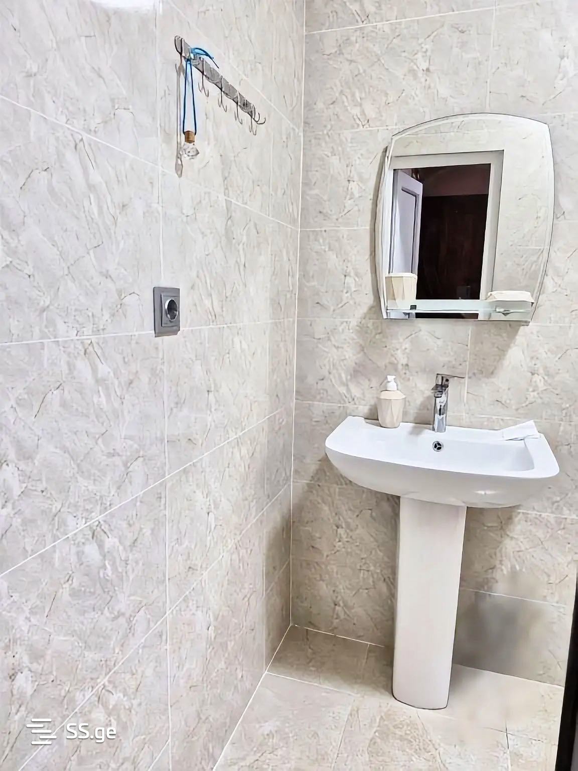 3 Room Private House For Rent. Kutaisi view 7