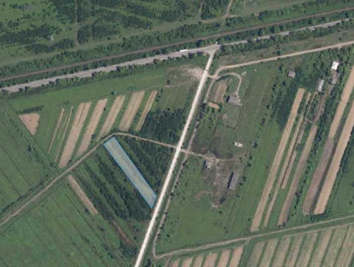 Land For Sale. Akhalsopeli