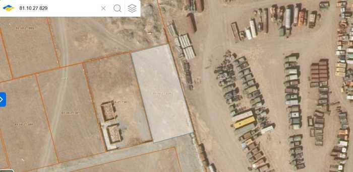 Land For Sale. Didi Lilo