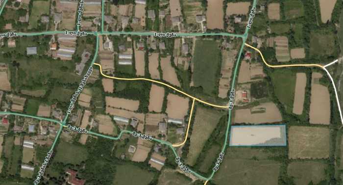 Land For Sale. Ternali