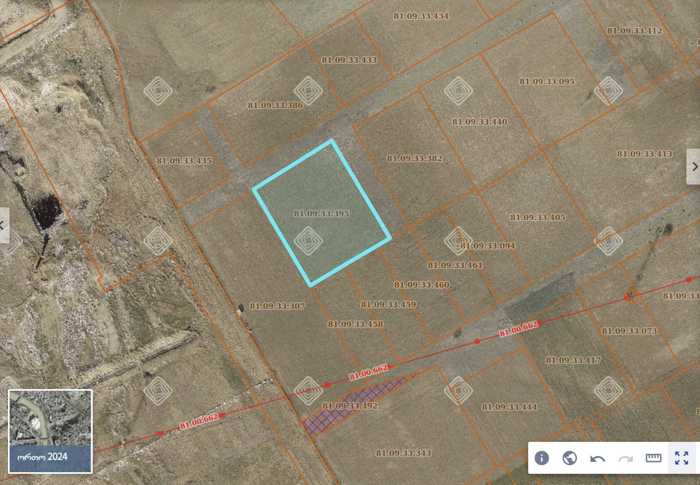 Land For Sale. Norio