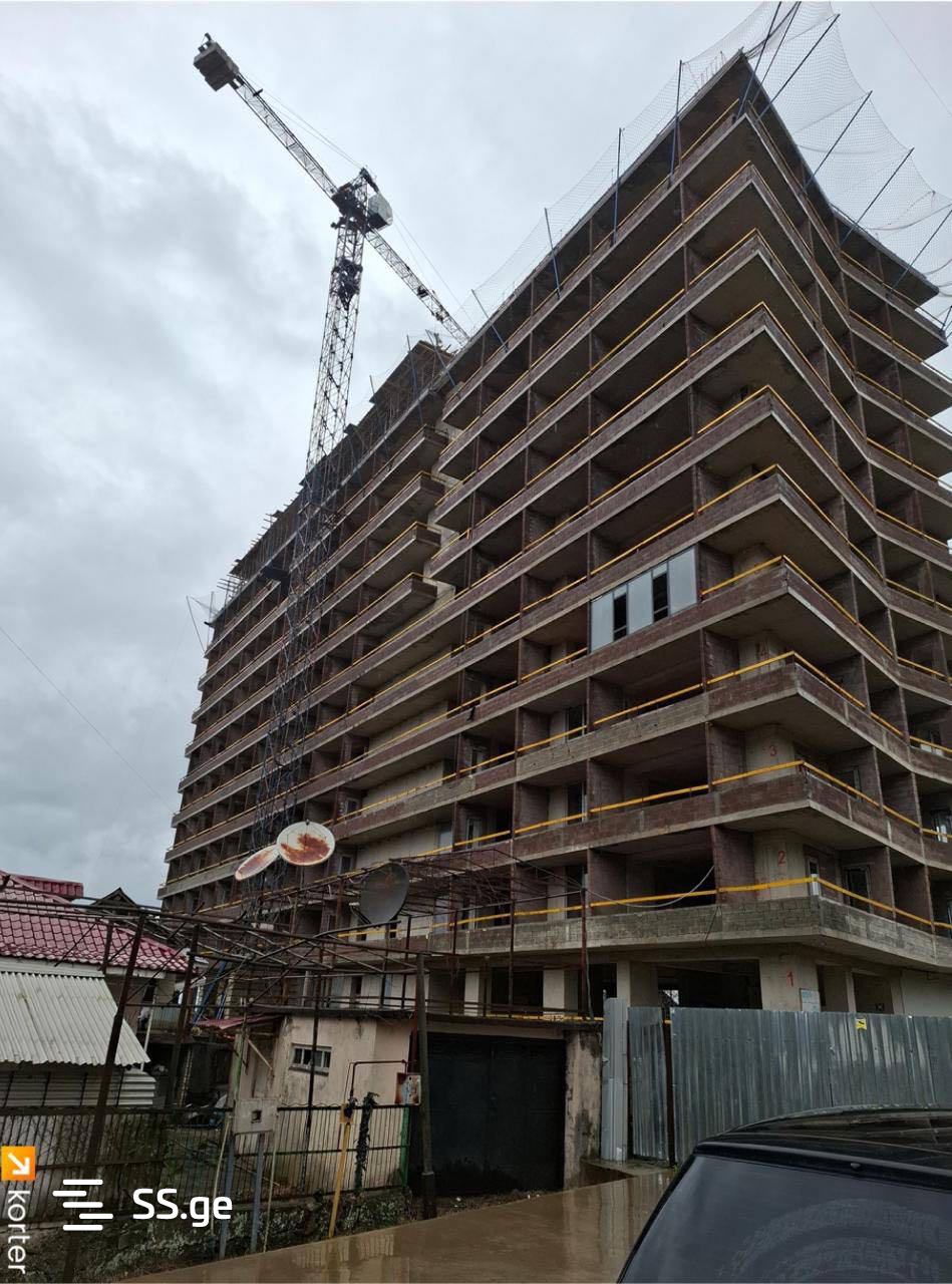 1 Room Flat For Sale view 7