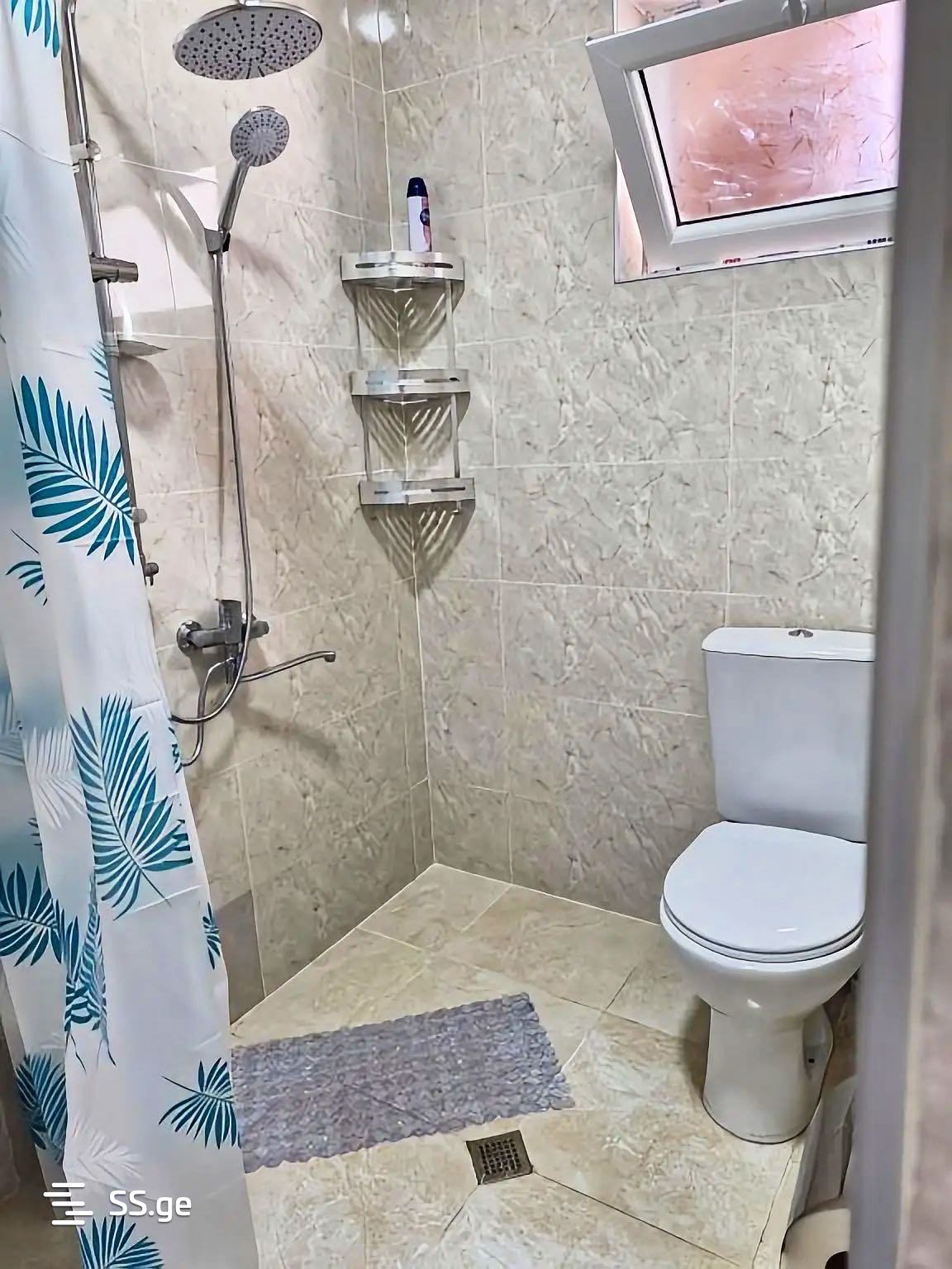 3 Room Private House For Rent. Kutaisi view 6