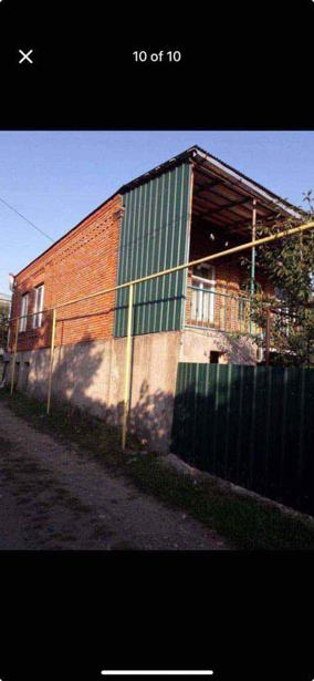 8 room Private House For Sale. Surami