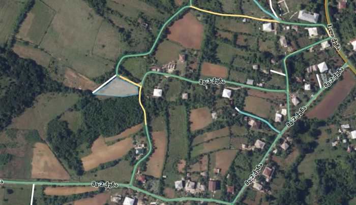 Land For Sale. Banoja