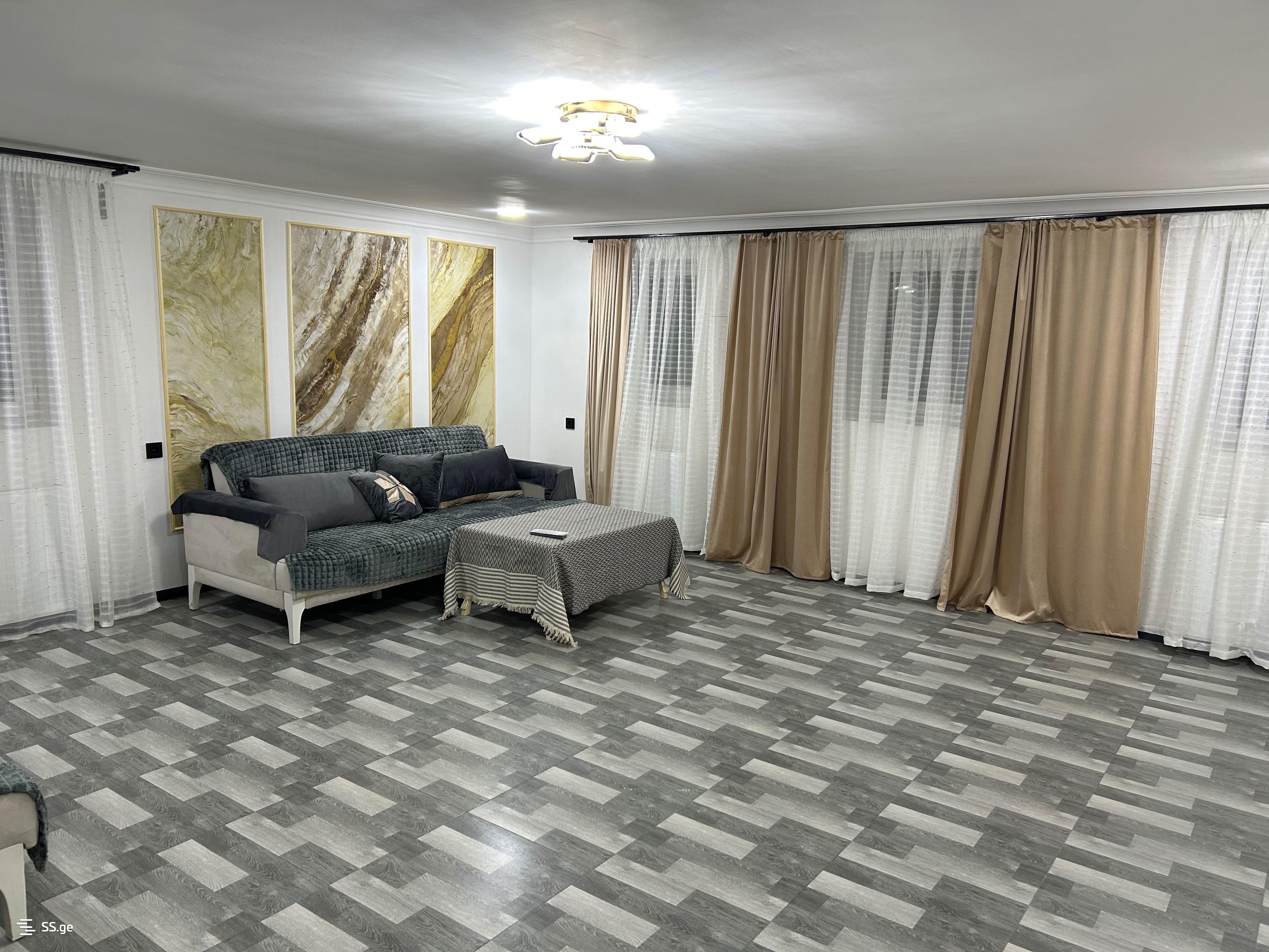 2 Room Private House Daily Rent. Kutaisi view 11