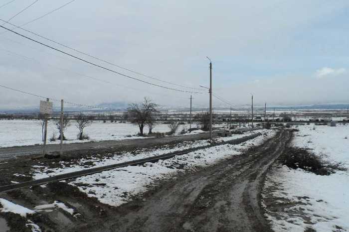 Land For Sale. Chardakhi