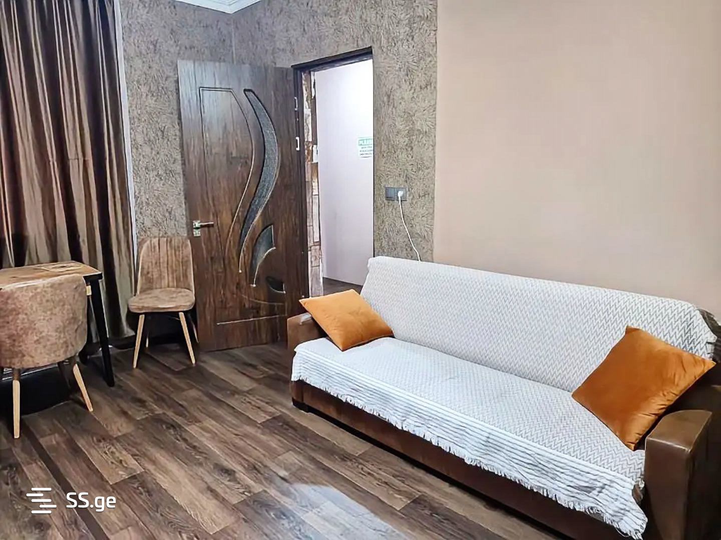 3 Room Private House For Rent. Kutaisi view 3