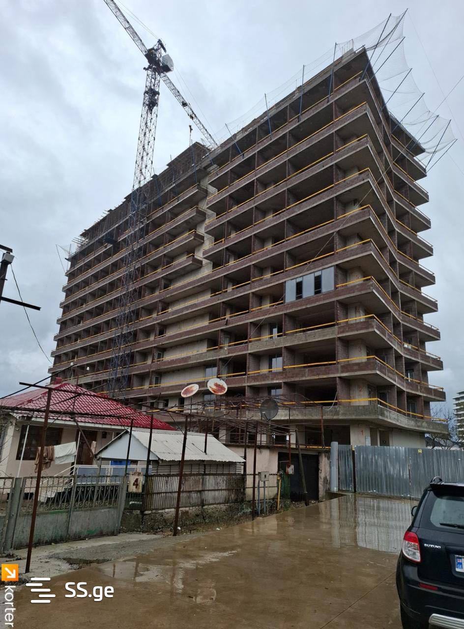 1 Room Flat For Sale view 6