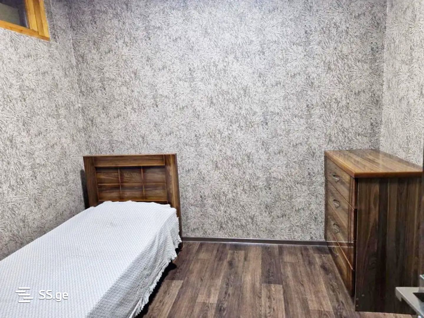 3 Room Private House For Rent. Kutaisi view 8