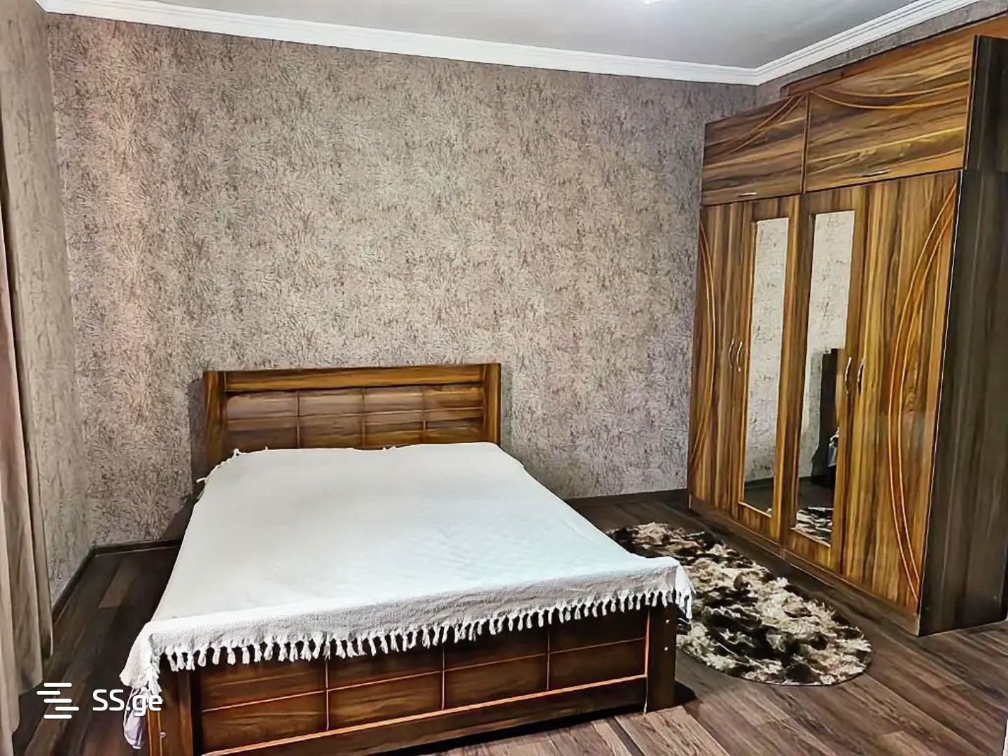 3 Room Private House For Rent. Kutaisi view 4